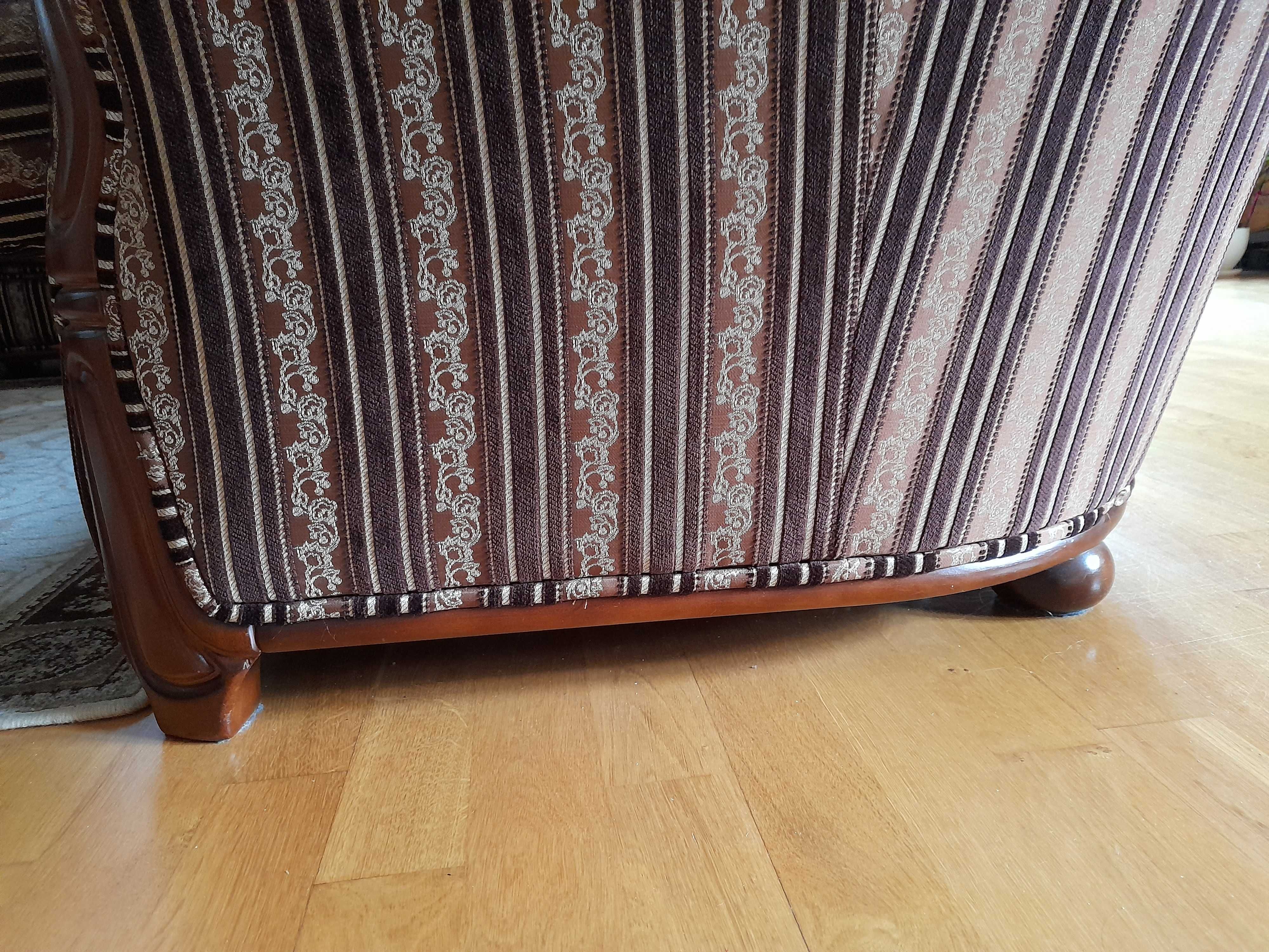 Sofa, kanapa  3 os. i 2 os.