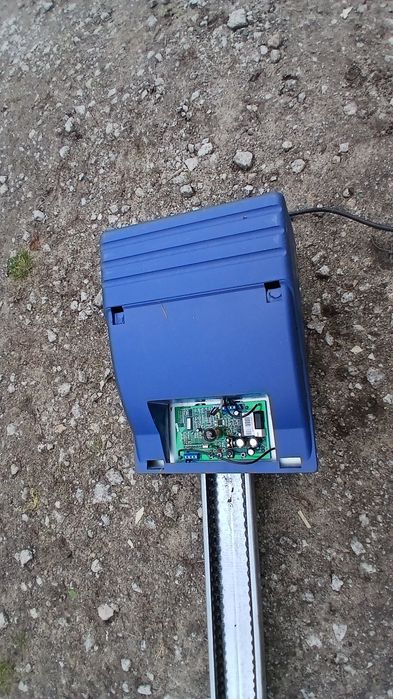 Schellenberg Drive 600N napęd do bramy