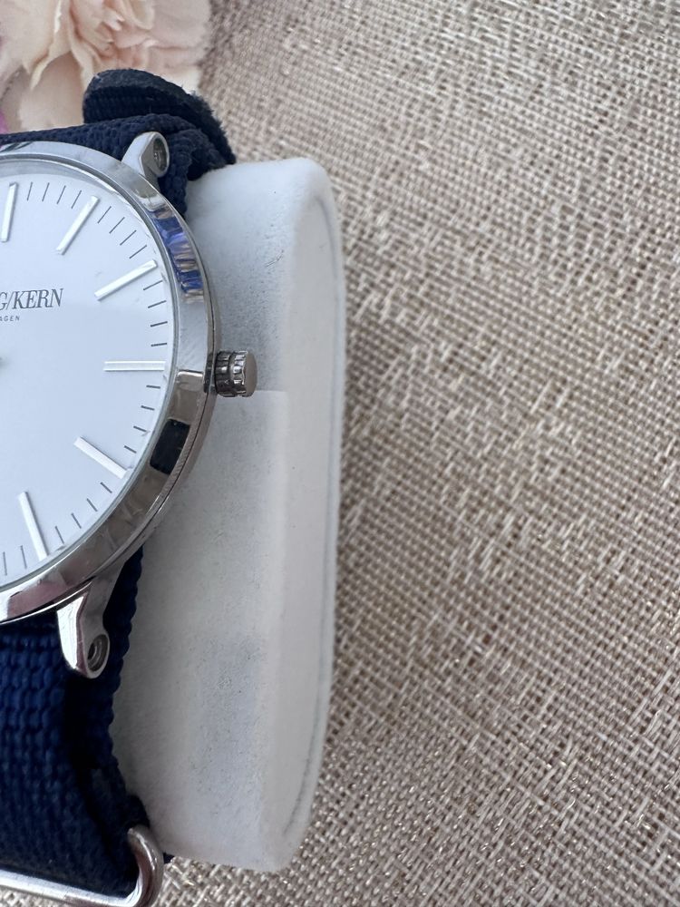 Zegarek  dmaski dyrberg/kern copenhagen