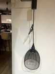Lampa wisząca na baterie