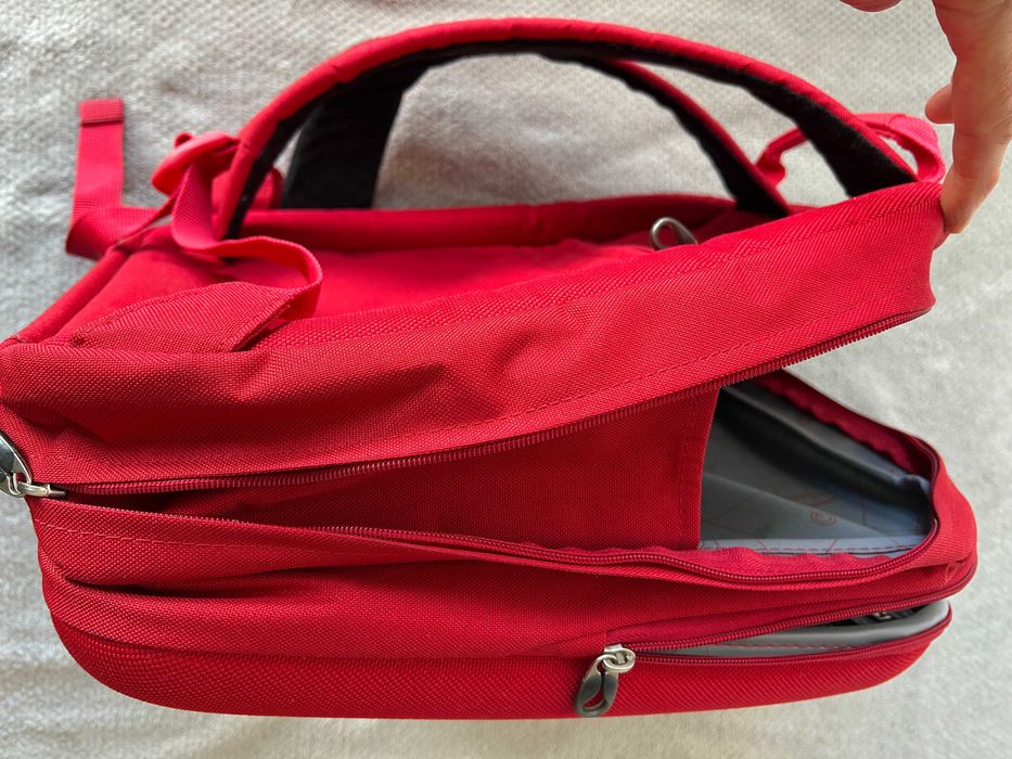 Plecak na laptop do 15,6' Samsonite poręczny bagaż podręczny