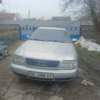 Продам або обміня Audi A6