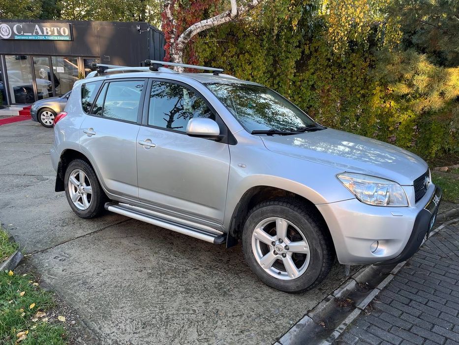 Toyota Rav 4 В Кредит без АВАНСУ!!!