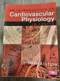 Levick cardiovascular physiology 5th Edition