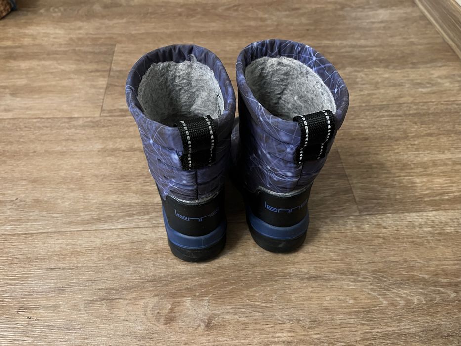 Зимові чоботи Lenne (28 розмір)