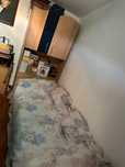 Quarto de solteiro
