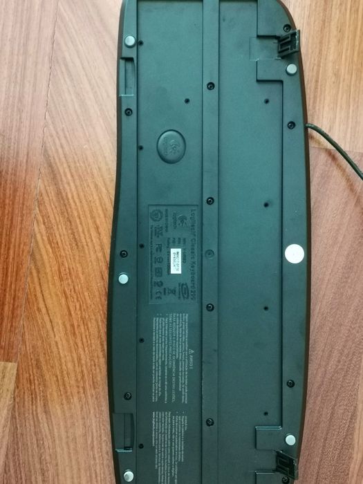 Logitech Classic Keyboard 200
