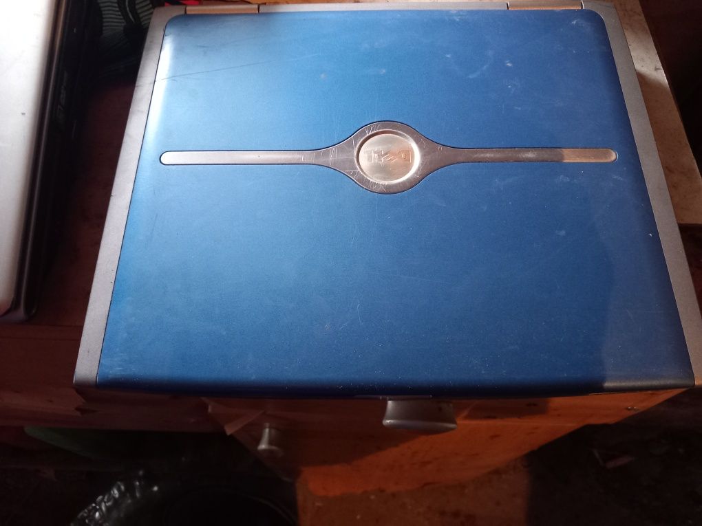 Laptopy na części