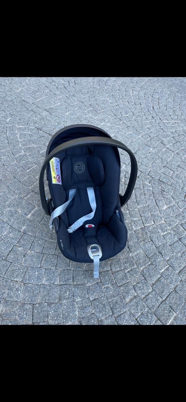 Продам Коляску Cybex состояние идиальное