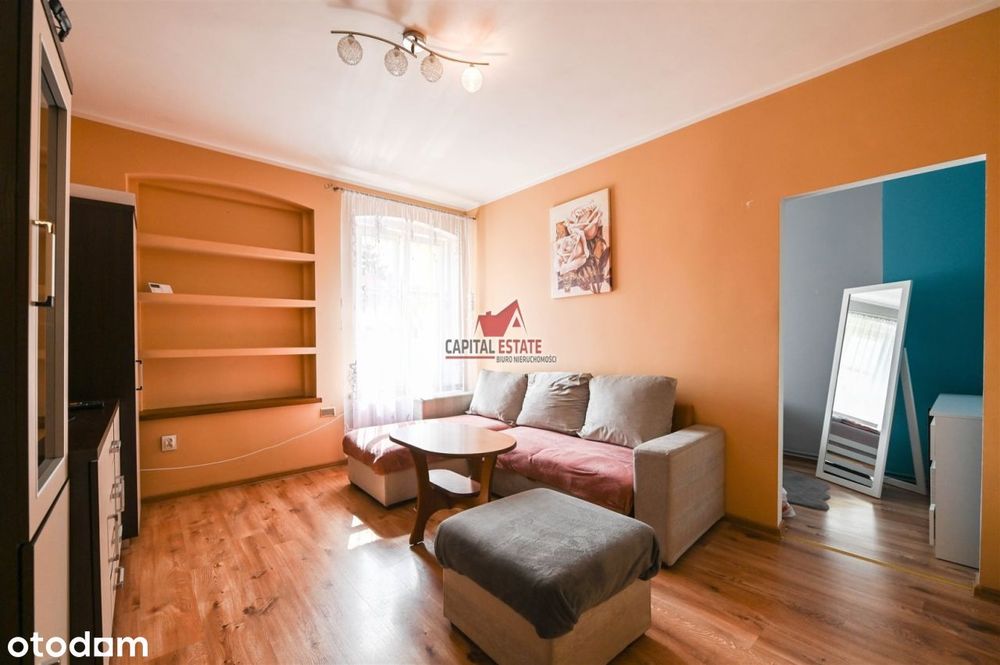 Mieszkanie, Złotoryja