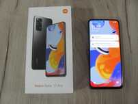 Telefon Redmi Note 11 Pro 5G 6/128GB Szary