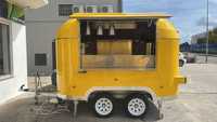 Foodtruck nova 2024