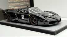 Ferrari FXX M. Schumacher Hot Wheels Super Elite 1/18