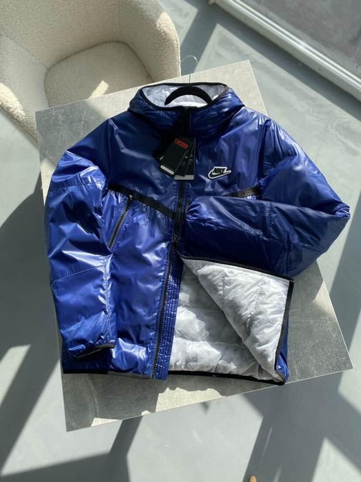 Пуховик Nike tech pack Original