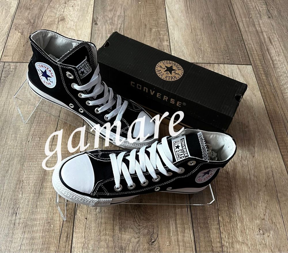 Trampki Converse Unisex Rozmiary 36-45