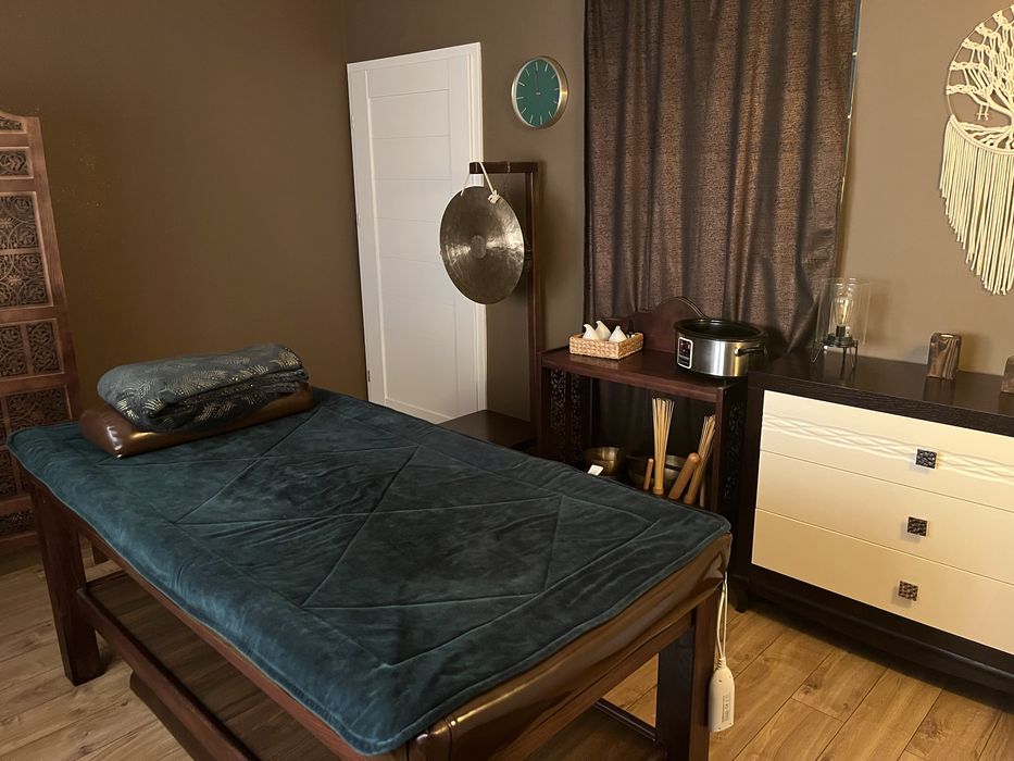 Wynajem Gabinetu Orientalnego Smolec