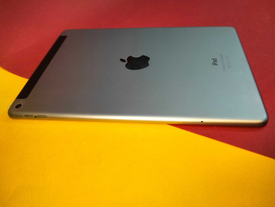 Планшет iPad Air 2 LTE 64GB Space Gray A1567 Отвязан Ремонт Запчасти