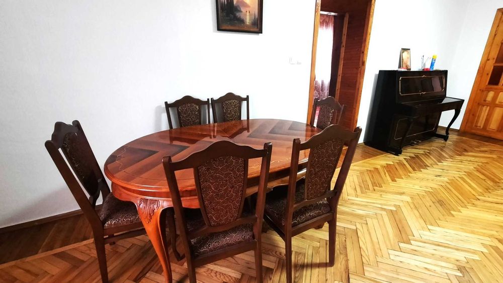 Маєток зі своїм ставком в 20 км від Черкас