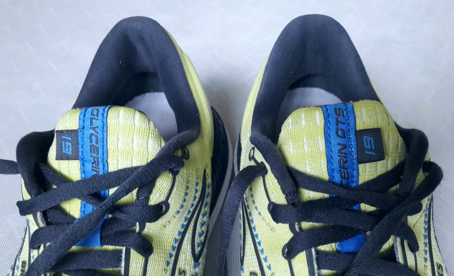 Brooks Glycerin GTS 19  27см кроссовки