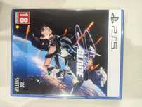 Stellar Blade ps5 stan idealny