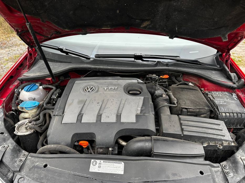 Продам Volkswagen Golf 6 Дизель
