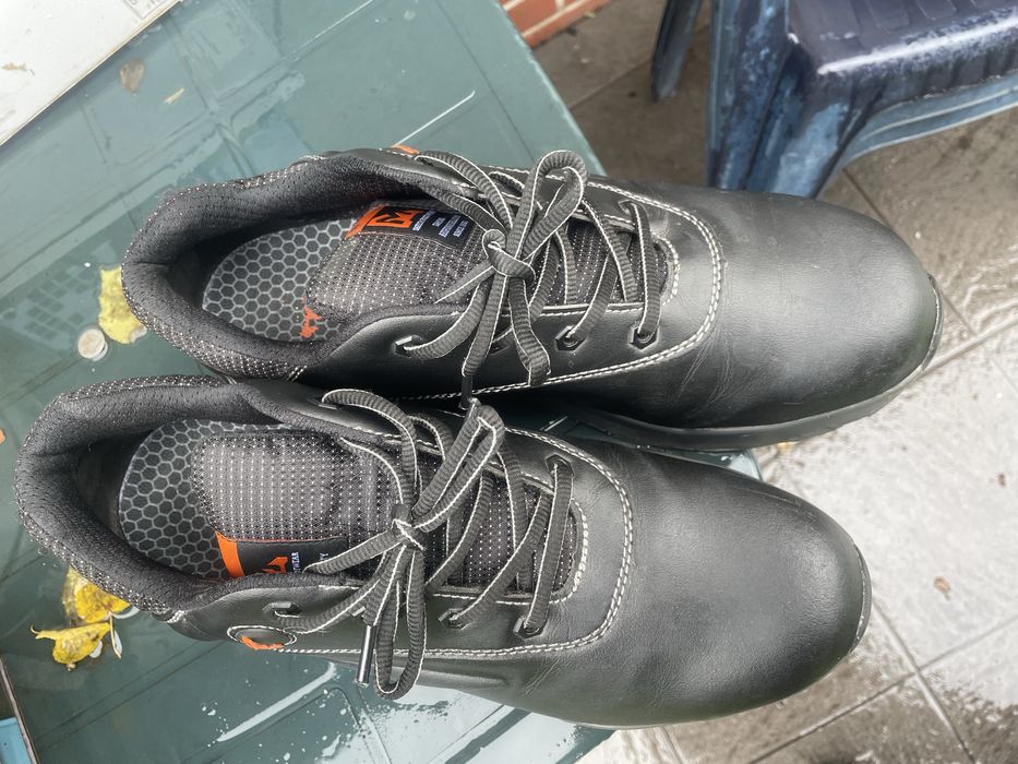 EMMA Max S3 buty robocze roz. 45