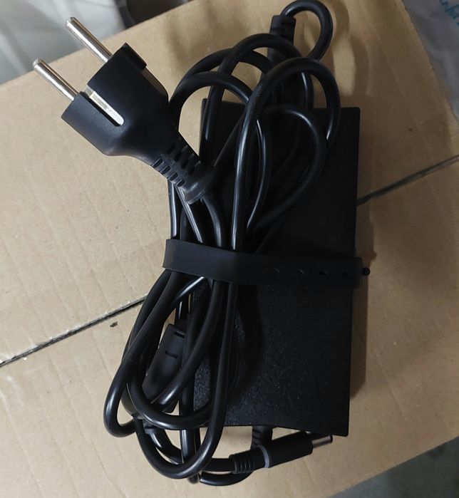 Carregador original DELL