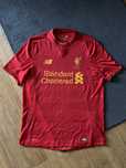 Koszulka pilkarska New Balance Liverpool 16/17