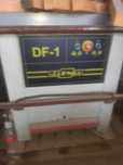 Frezarka jaroma  DF1