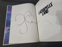 David LaChapelle - Lachapelle Land - Podpis! 1996