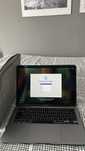 MacBook Air Como Novo - 13.3'' - Apple M1 - RAM: 16 GB - 256 GB SSD