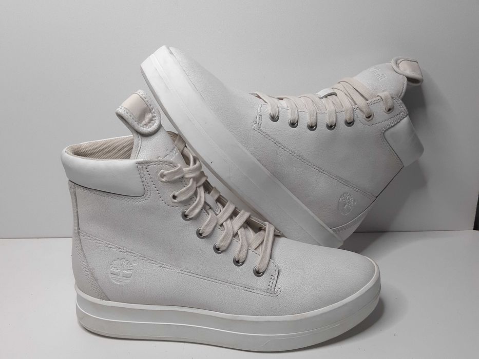 TIMBERLAND buty damskie r.38