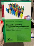 Książka organizację pozarządowe