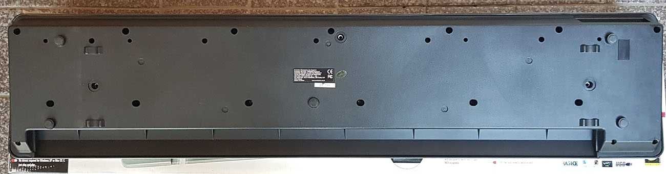 Midi клавіатура 61 клавіша M-Audio EVOLUTION K-461C