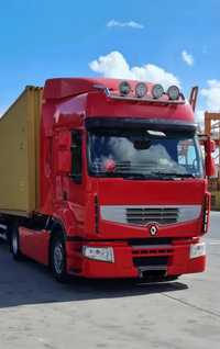 Renault PREMIUM 468.19 T