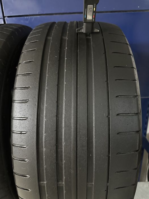 GoodYear Eagle Fl asymmetric 285.40.R21 Склад Шин Умань