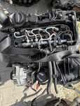 Silnik kompletny BMW 2.0 E90 E91 E87 E81 N47D20A 143km