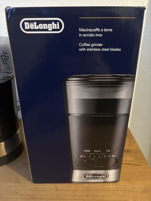 Moedor/moinho de café