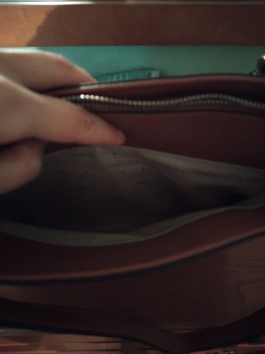 Vendo bolsa da guess Original.