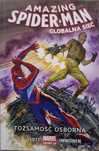 UNIKAT komiks Star Wars w oprawie Spider-Man'a