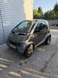 Smart fortwo 2001 rok