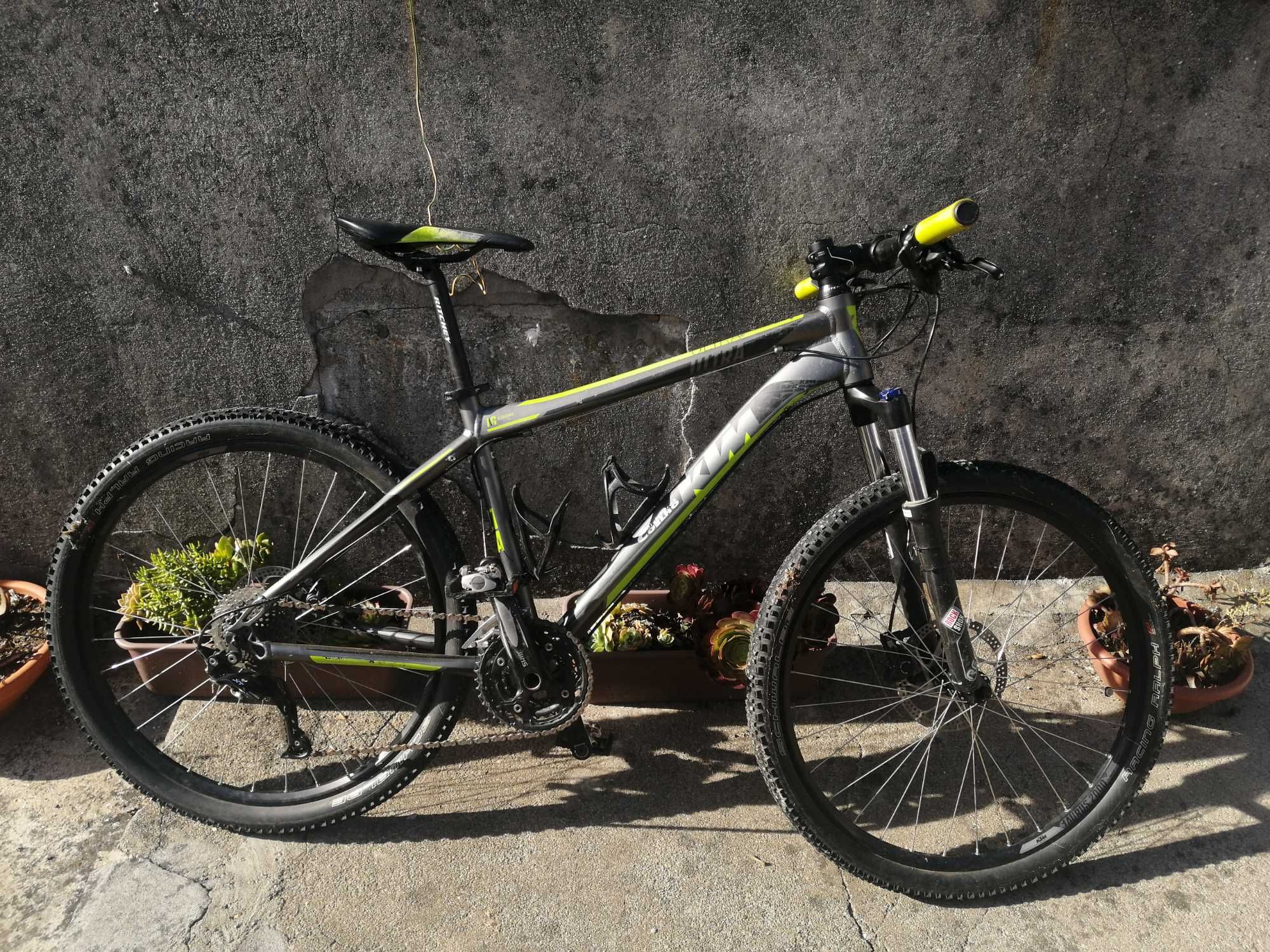 KTM Ultra Sport 26