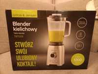 NOWY blender kielichowy