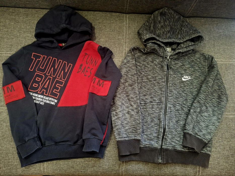 Пакет речей на хлопчика 11-12 років