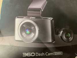 Видеорегистратор 360 dash cam g500h