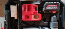 Młotowiertarka Milwaukee M18 FHM  11,0 J SDS-MAX Milwaukee