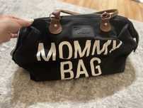 Torba podróżna Mommy Bag