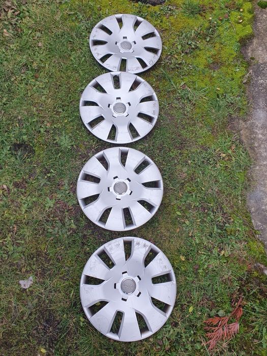 8K0.601.147 Kołpak Audi 16" Oryginał