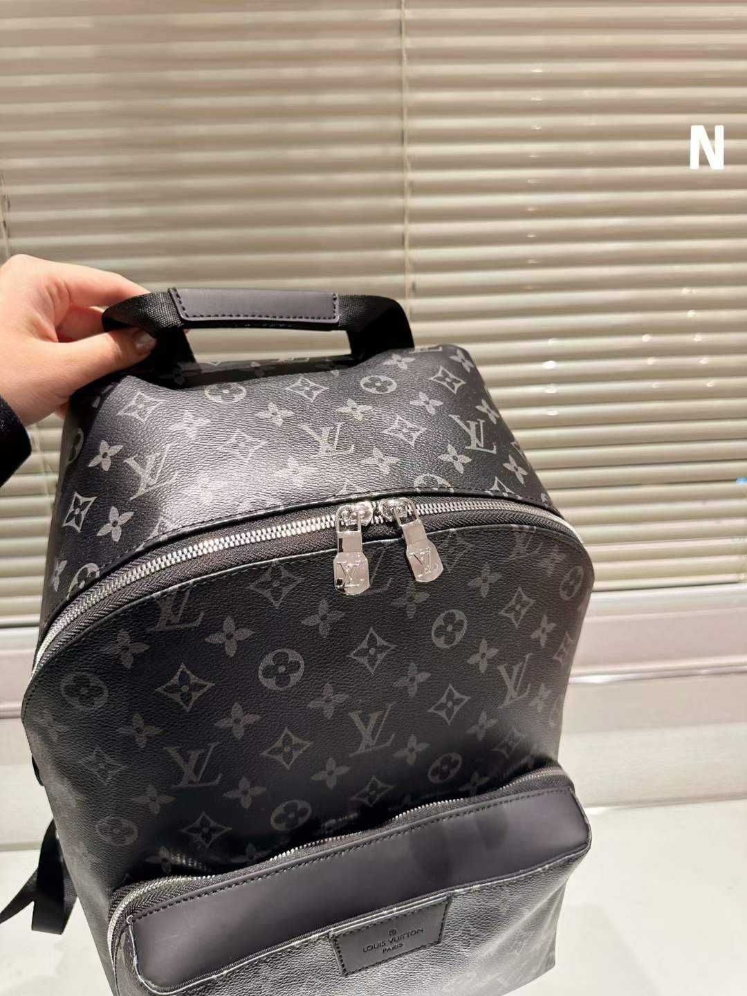 Torebka Plecak Louis Vuitton od reki 80-35