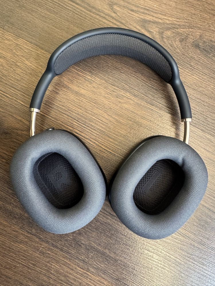 Apple Airpods Max gen 2 usb c